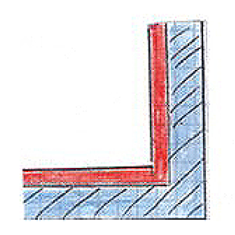 boden wand tb26